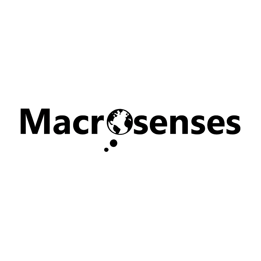 Macrosenses logo