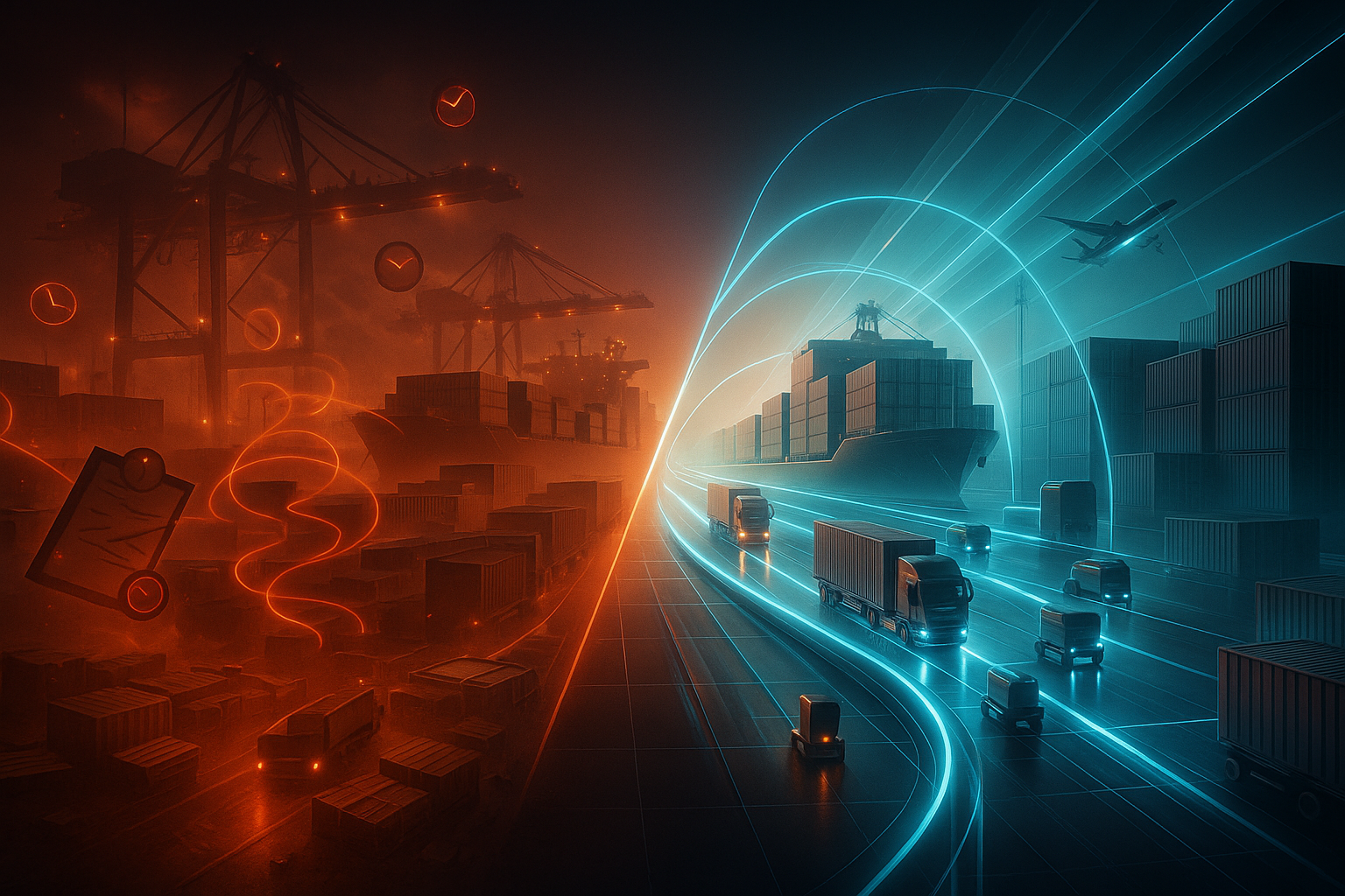 Lead generation results