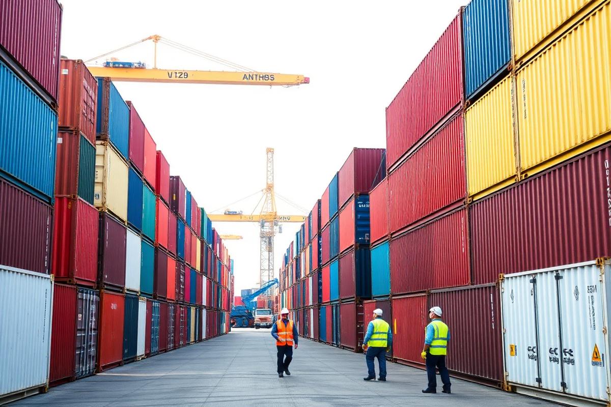 AI dashboard visualization